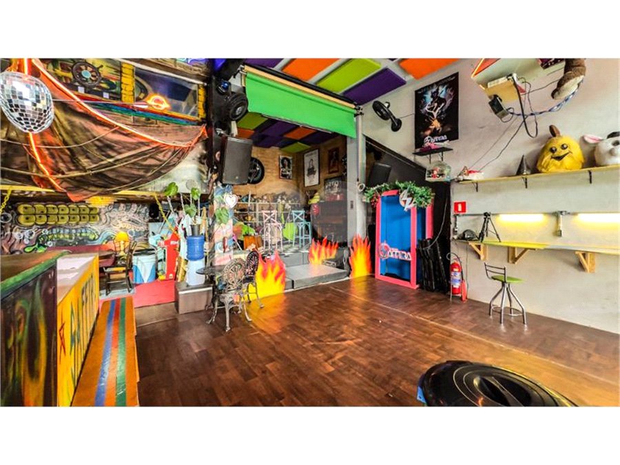 Prédio à venda com 5 quartos em Santa Teresinha, São Paulo, SP