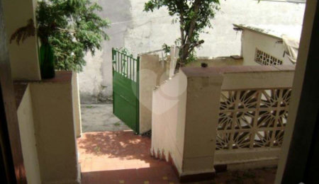 Terreno à venda em Mooca, São Paulo, SP