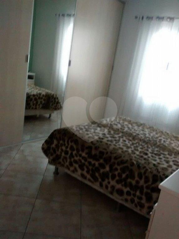 Casa Térrea à venda com 3 quartos em Imirim, São Paulo, SP