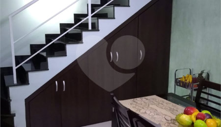 Sobrado à venda com 3 quartos, sendo 1 suíte,  em Jardim Cidade Pirituba, São Paulo, SP