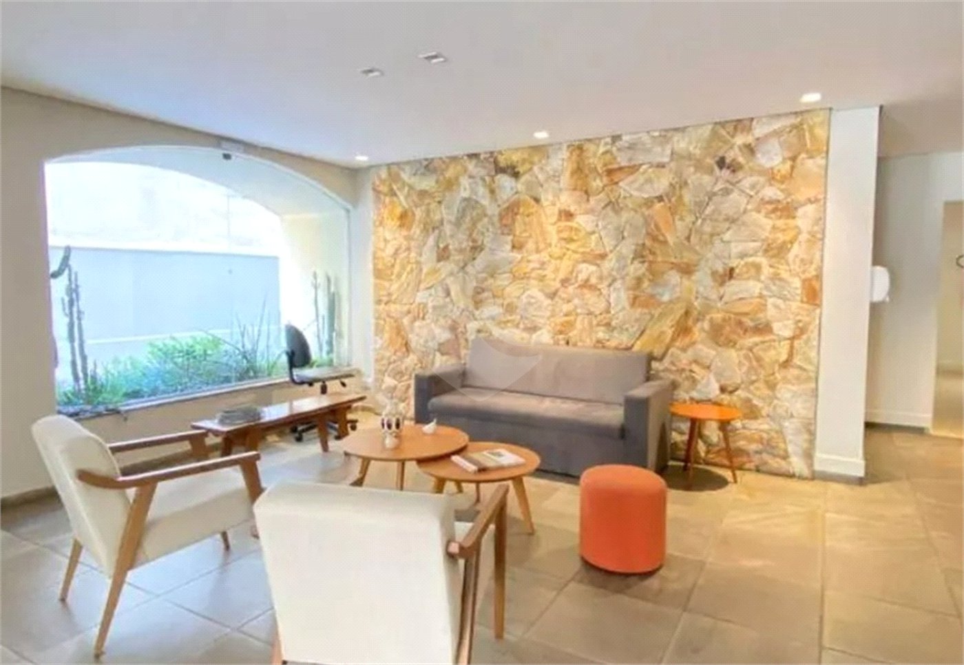 Apartamento à venda com 2 quartos em Vila Mariana, São Paulo, SP