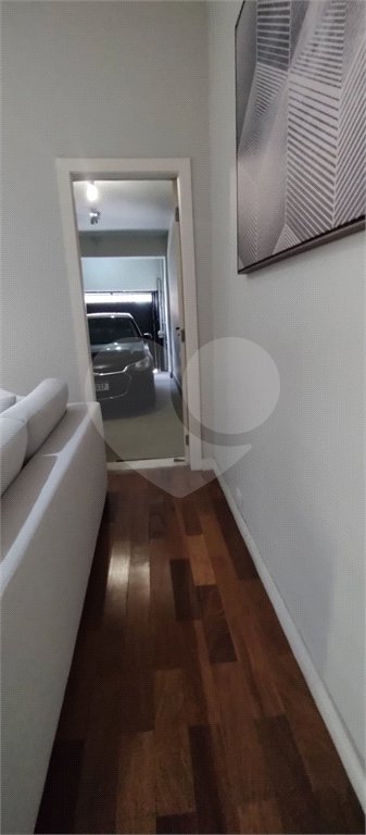 Casa Térrea à venda com 3 quartos, sendo 2 suítes, em Horto, São Paulo, SP