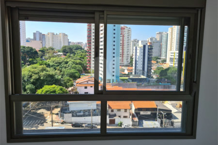 Apartamento à venda com 3 suítes em Vila Clementino, São Paulo, SP