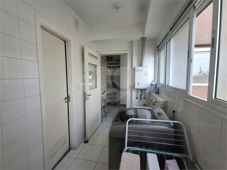 Apartamento à venda com 4 quartos, sendo 2 suítes, em Mandaqui, São Paulo, SP