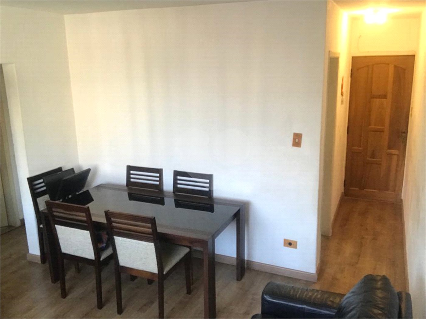 Apartamento à venda com 2 quartos em Vila Mariana, São Paulo, SP