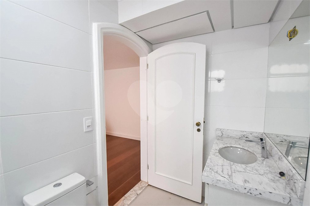 Casa para alugar com 5 suítes em Vila Mariana, São Paulo, SP
