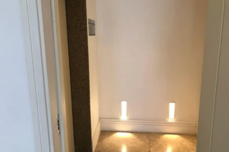 Apartamento à venda com 3 suítes em Vila Suzana, São Paulo, SP