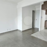 Apartamento para alugar com 2 suítes em Jardim Ampliação, São Paulo, SP