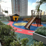 Apartamento à venda com 2 quartos em Butantã, São Paulo - SP