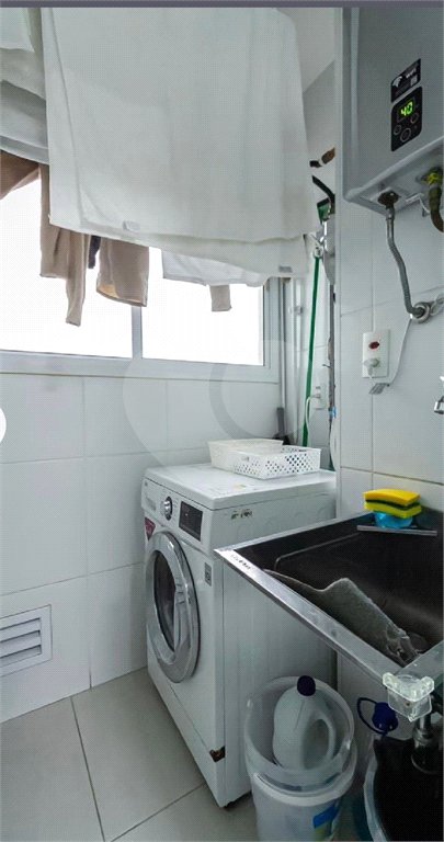 Apartamento à venda com 2 quartos, sendo 1 suíte,  em Independência, São Bernardo do Campo, SP