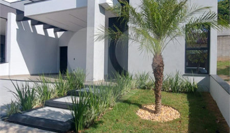 Casa à venda com 3 suítes no condomínio Villagio DI Capri, Votorantim - SP
