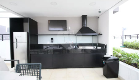 Apartamento à venda com 2 quartos em Vila Andrade, São Paulo, SP