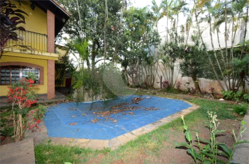 Casa à venda com 5 suítes em Capela do Socorro, São Paulo, SP