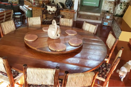 Sítio à venda com 6 quartos, sendo 5 suítes, em Dos Mimis, Piracaia, SP