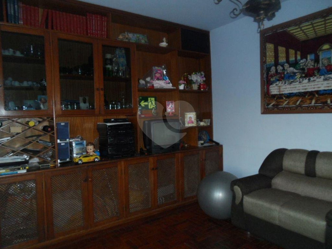 Sobrado à venda com 3 quartos, sendo 1 suíte, em Tremembé, São Paulo, SP