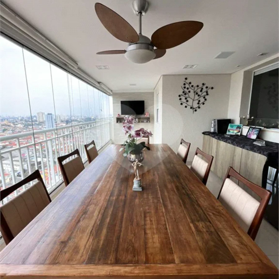 APARTAMENTO ALTO PADRAO
