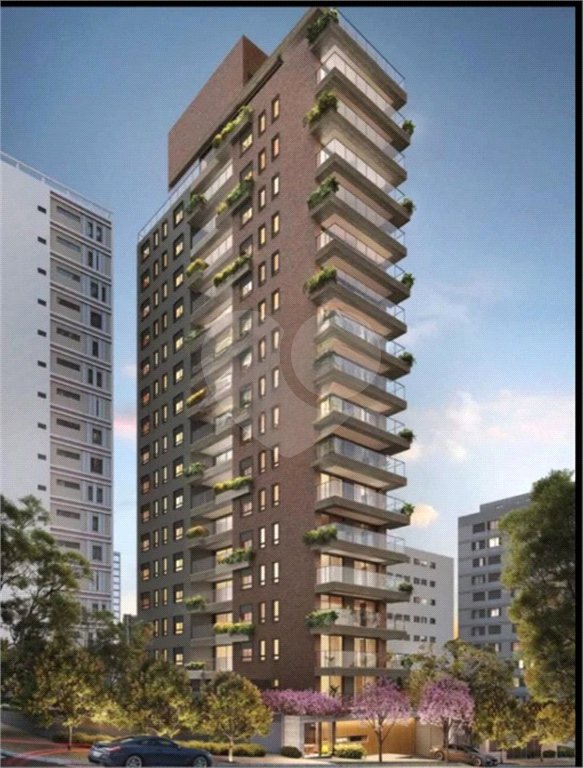 Casa à venda com 1 suíte em Cerqueira César, São Paulo, SP