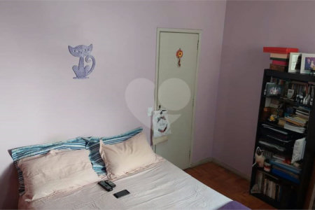 Apartamento à venda com 2 quartos em Tijuca, Rio de Janeiro, RJ