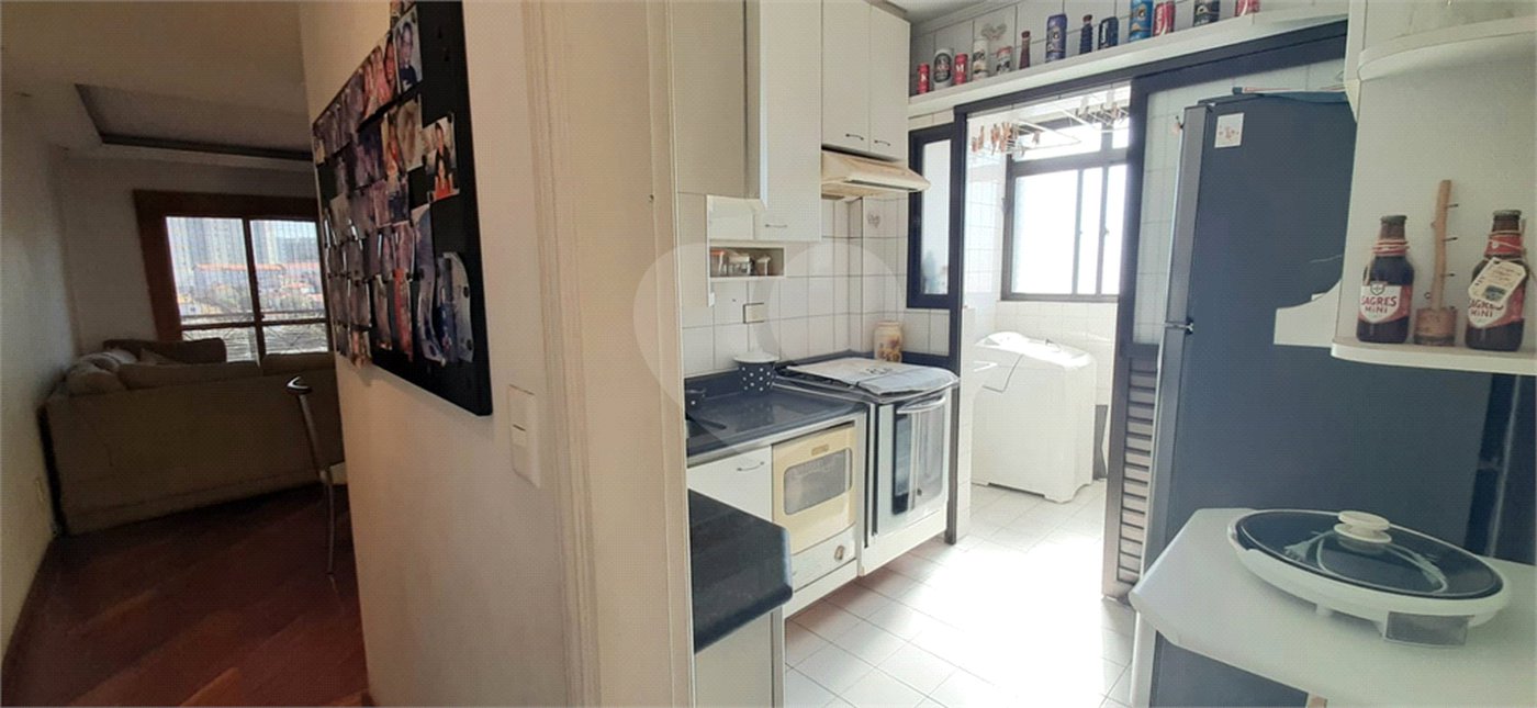 Apartamento à venda com 2 quartos em Casa Verde, São Paulo, SP