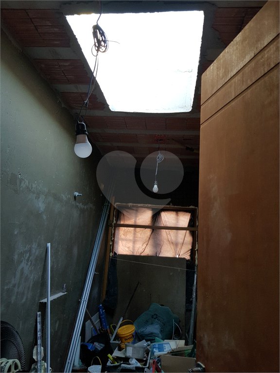 Sobrado à venda com 3 quartos, sendo 1 suíte,  em Santana, São Paulo, SP