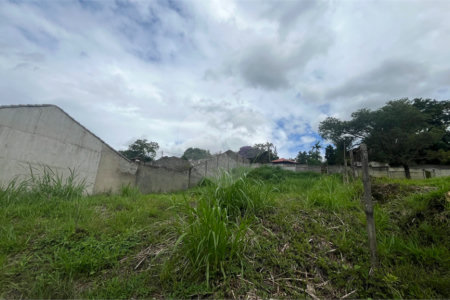 Terreno à venda em Retiro das Fontes, Atibaia, SP