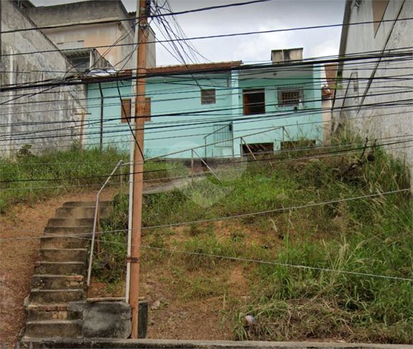 Terreno à venda em Santana, São Paulo, SP