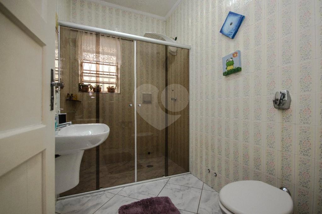 Casa Térrea à venda com 3 quartos, sendo 1 suíte, em Perdizes, São Paulo, SP