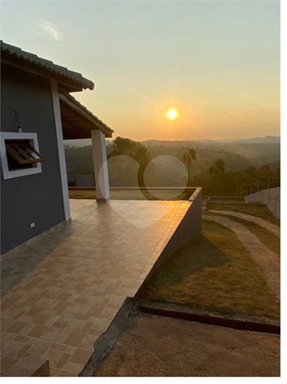 Chácara à venda com 3 suítes em Jundiaizinho (terra Preta), Mairiporã, SP
