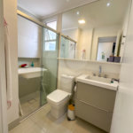 Apartamento à venda com 3 quartos, sendo 1 suíte, no Centro, São Bernardo do Campo, SP