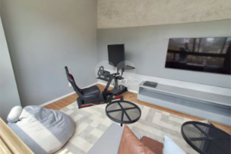 Apartamento à venda com 3 suítes em Ipiranga, São Paulo, SP