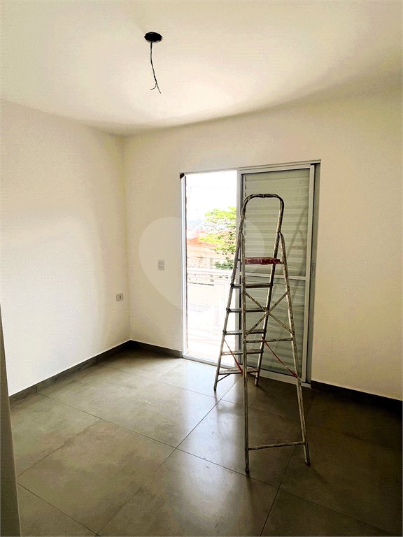 Sobrado à venda com 3 quartos, sendo 1 suíte,  em Vila Tiradentes, São Paulo, SP