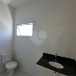 Casa à venda com 3 quartos, sendo 1 suíte, no condomínio Residencial Américo Figueiredo, Sorocaba - SP