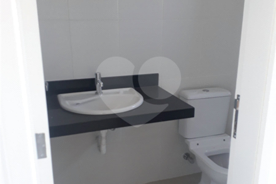 Apartamento à venda com 1 suíte em Tucuruvi, São Paulo, SP