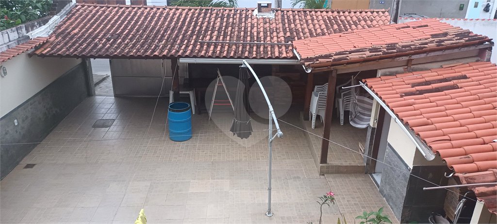 Casa à venda com 2 suítes em Paciência, Rio de Janeiro, RJ