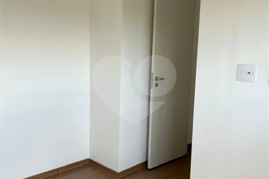 Apartamento para alugar com 2 quartos em Ipiranga, São Paulo, SP
