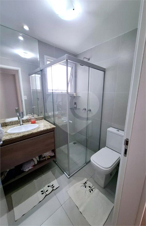 Apartamento à venda com 3 quartos, sendo 1 suíte, em Jardim Piratininga, Sorocaba, SP
