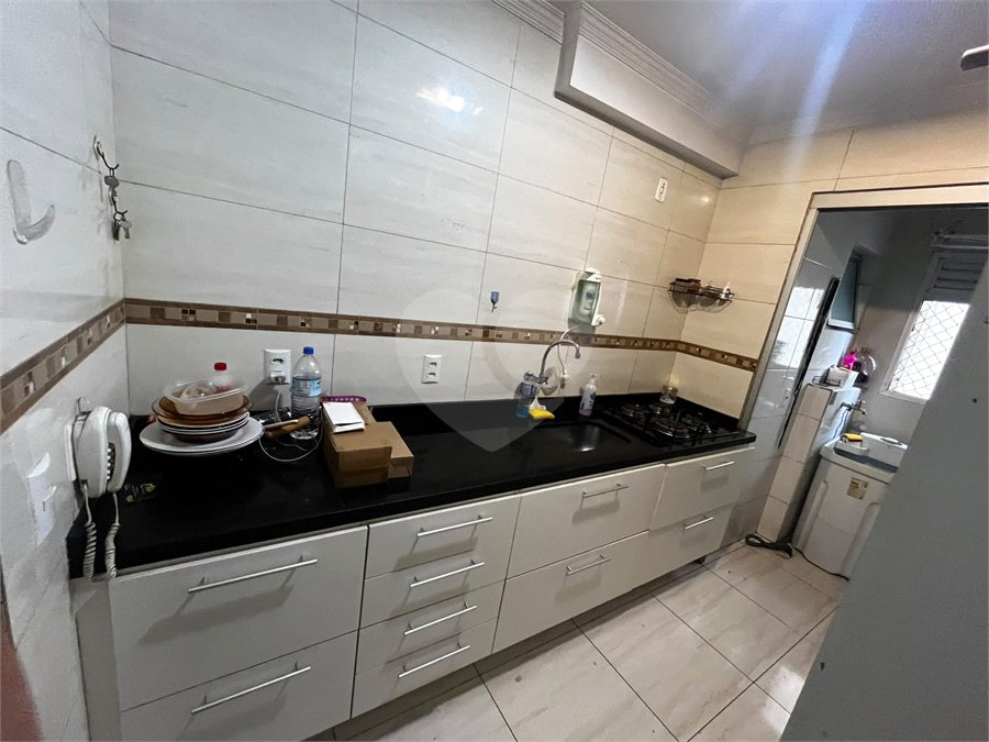 Apartamento à venda ou para alugar com 2 quartos em Vila Bela, São Paulo, SP
