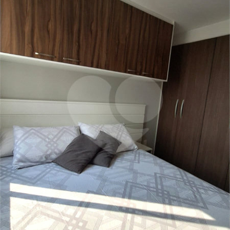 Studio à venda com 1 quarto em Água Branca, São Paulo, SP