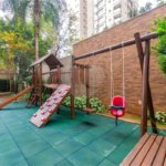 Apartamento à venda com 3 quartos, sendo 2 suítes,  em Perdizes, São Paulo, SP