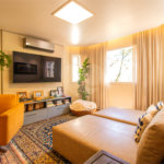Casa à venda com 4 suítes no condomínio Le Quartier Du Marais, São Paulo - SP