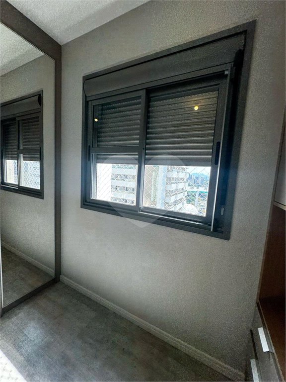 Apartamento à venda com 1 quarto em Barra Funda, São Paulo, SP