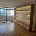 Apartamento à venda com 2 quartos, sendo 1 suíte, em Vila Olímpia, São Paulo, SP