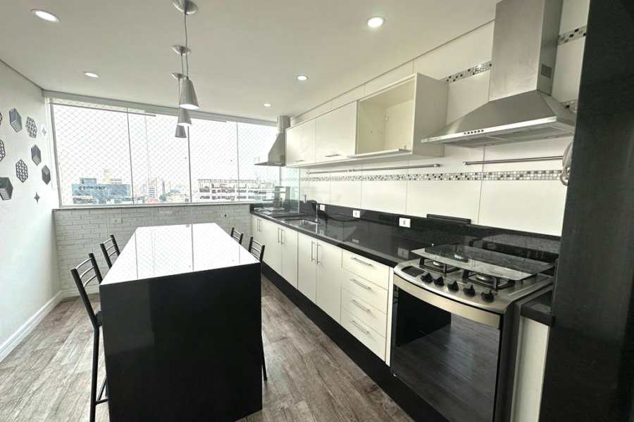 Apartamento à venda com 2 quartos, sendo 1 suíte, em Vila Mazzei, São Paulo, SP