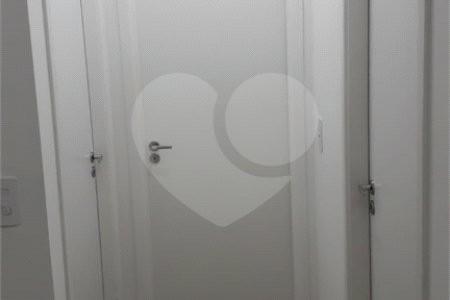 Apartamento à venda com 2 quartos em Parque Arariba, São Paulo, SP