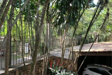 Sobrado à venda com 4 suítes em Fazenda Morumbi, São Paulo, SP