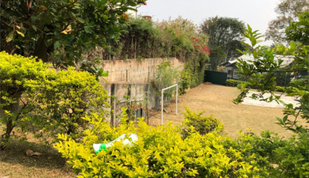 Terreno à venda com 1 suíte no condomínio Estância Marambaia, Vinhedo - SP