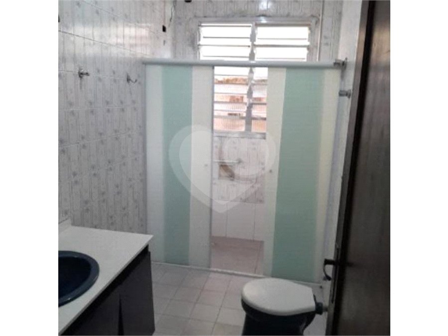 Apartamento à venda com 2 quartos em Guaiaúna, São Paulo, SP