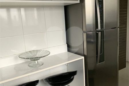 Apartamento à venda com 3 suítes em Água Fria, São Paulo, SP