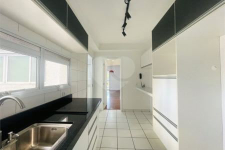 Apartamento para alugar com 3 suítes no Centro, São Bernardo do Campo, SP