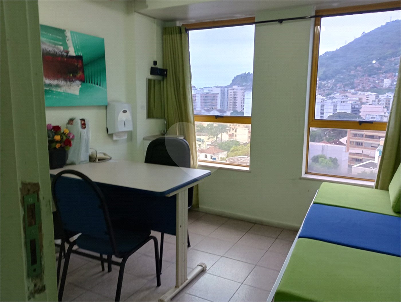 Sala à venda em Tijuca, Rio de Janeiro, RJ